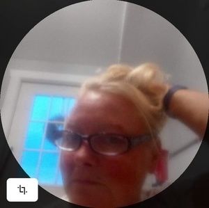 Meet your Posher, Patsy